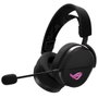 Asus ROG Pelta Auriculares Gaming Sans Fil et Filaire Noir