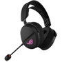 Asus ROG Pelta Auriculares Gaming Sans Fil et Filaire Noir