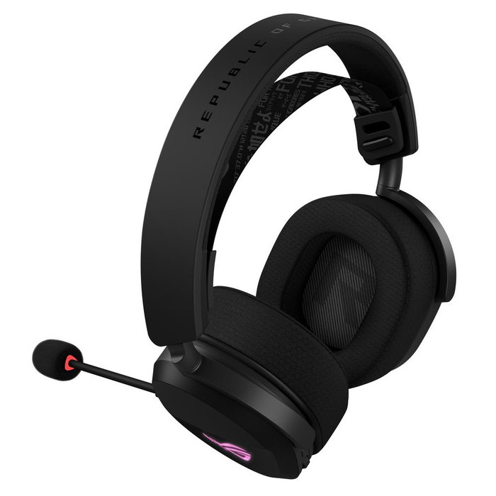 Asus ROG Pelta Auriculares Gaming Sans Fil et Filaire Noir Asus ROG Pelta Auriculares Gaming Sans Fil et Filaire Noir
