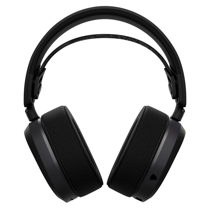 Asus ROG Pelta Auriculares Gaming Sans Fil et Filaire Noir Asus ROG Pelta Auriculares Gaming Sans Fil et Filaire Noir