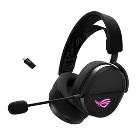 Asus ROG Pelta Noir