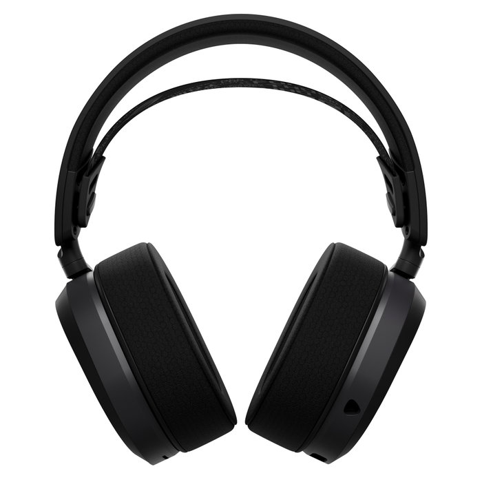 Asus ROG Pelta Noir