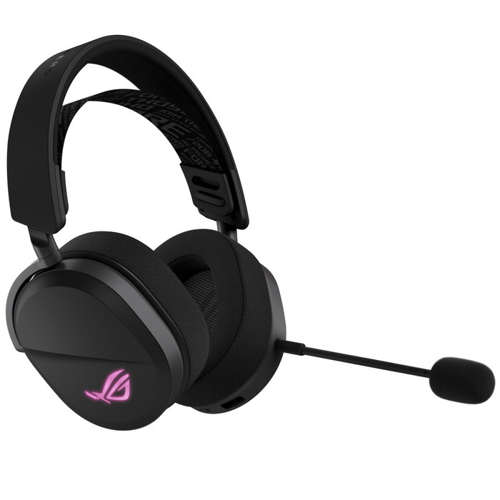 Asus ROG Pelta Noir