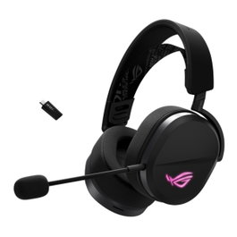 Asus ROG Pelta Noir