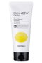 TonyMoly Clean Dew Citron Mousse Nettoyante Éclaircissante 180 ml