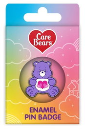 Pyramid International Badge en émail Harmony Bear Care Bears