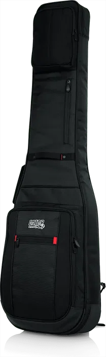 Gator Softcase Pro Go pour basse électrique Gator Softcase Pro Go pour basse électrique