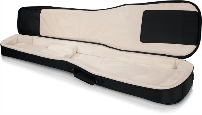 Gator Softcase Pro Go pour basse électrique Gator Softcase Pro Go pour basse électrique