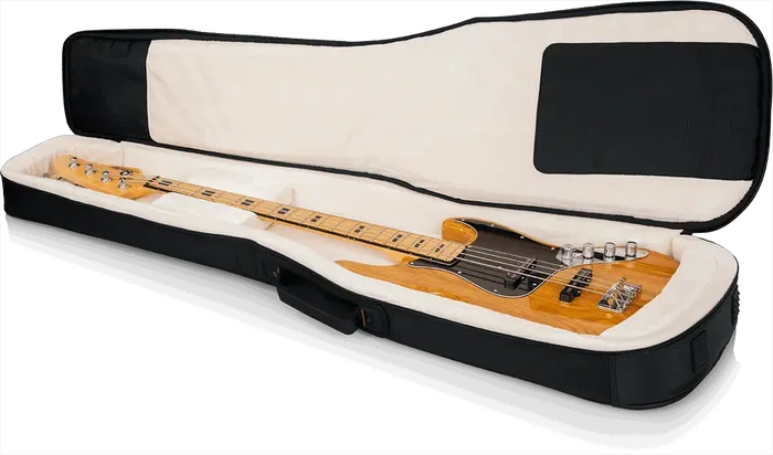 Gator Softcase Pro Go pour basse électrique Gator Softcase Pro Go pour basse électrique