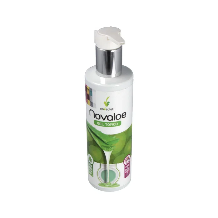 NOVADIET NOVALOE GEL 250ml NOVADIET NOVALOE GEL 250ml