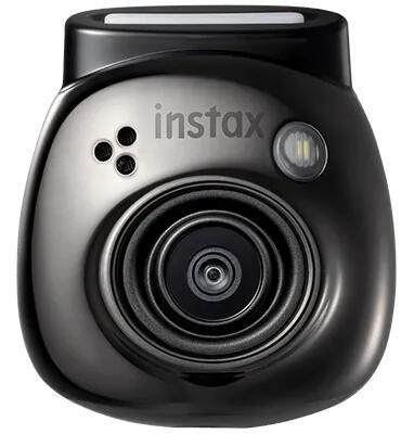 Fujifilm INSTAX Pal Gem Black Fujifilm INSTAX Pal Gem Black