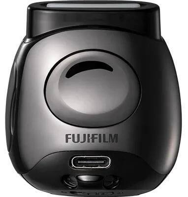 Fujifilm INSTAX Pal Gem Black Fujifilm INSTAX Pal Gem Black