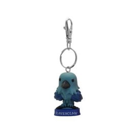 Plastoy Llavero Harry Potter Ravenclaw Mascotte Chibi 5 cm
