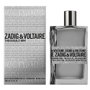 Zadig & Voltaire This Is Really Him! Eau de Toilette pour Hommes 100 ml