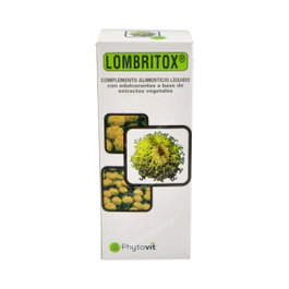 PHYTOVIT LOMBRITOX 250ml