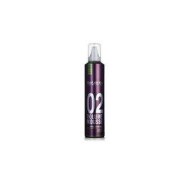 Salerm Proline Mousse Volume Fixation Moyenne 300ml