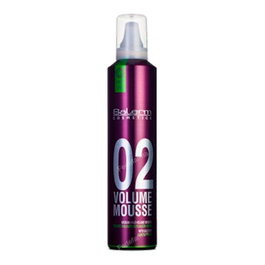 Salerm Proline Mousse Volume Fixation Moyenne 300ml