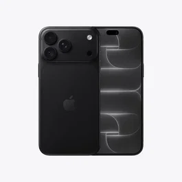 Apple iPhone 18 Pro Max 2 To Noir