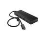 HP Travel Hub G3 Hub USB-C 3.2 Gen 2 avec HDMI, 2 ports USB-A, alimentation, compact et portable