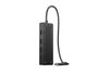 HP Travel Hub G3 Hub USB-C 3.2 Gen 2 avec HDMI, 2 ports USB-A, alimentation, compact et portable