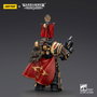 Warhammer 40,000: Sons of Horus figurine Legion Cataphractii Praetorwith Combi-Melta and Power Maul 14 cm