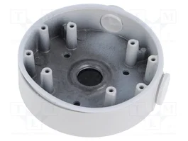 DAHUA Boîte de jonction Ø108x28,5mm blanc