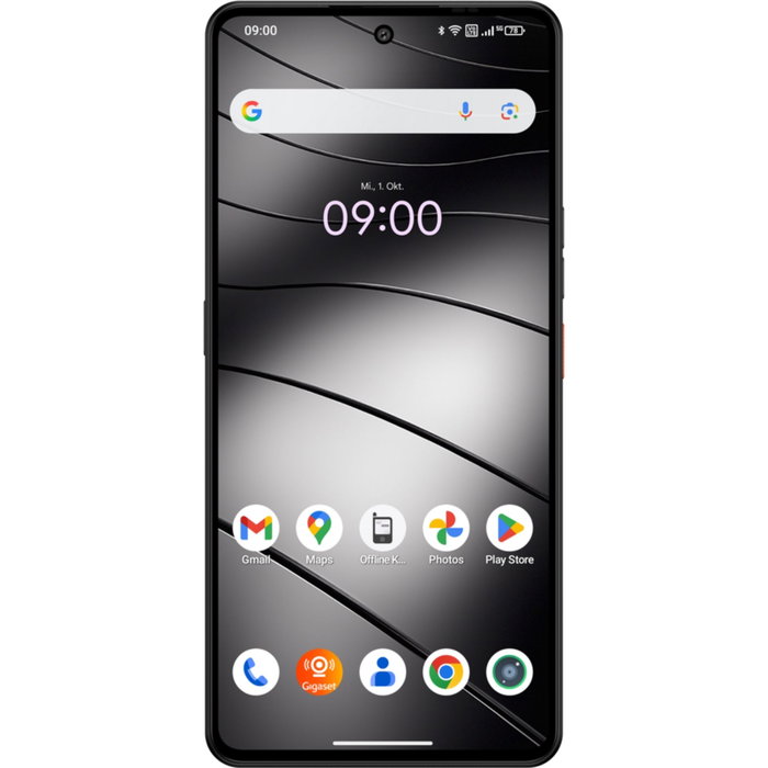 Gigaset GS6 Black