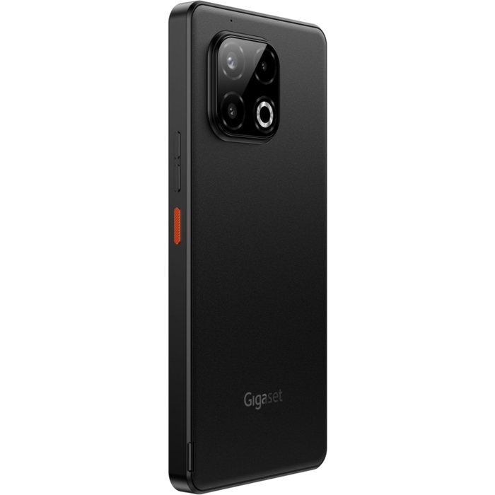 Gigaset GS6 Black