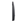Dell - Écran PC 60.5 cm (23.8") Full HD 1920 x 1080 IPS - Temps de réponse 8 ms - Ports HDMI, DisplayPort, USB