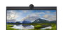Dell - Écran PC 60.5 cm (23.8") Full HD 1920 x 1080 IPS - Temps de réponse 8 ms - Ports HDMI, DisplayPort, USB