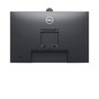 Dell - Écran PC 60.5 cm (23.8") Full HD 1920 x 1080 IPS - Temps de réponse 8 ms - Ports HDMI, DisplayPort, USB