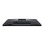 Dell - Écran PC 60.5 cm (23.8") Full HD 1920 x 1080 IPS - Temps de réponse 8 ms - Ports HDMI, DisplayPort, USB