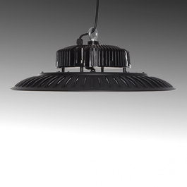 BX3 LIGHT [BX3-HB-200WK-CW] Luminaire LED industriel 200W 20000Lm Blanc Froid 6000K IP65 50000H
