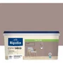 Ripolin Peinture Murale Monocouche Satin pour Murs, Boiseries et Radiateurs, Couleur Taupe, 2.5 Litres, Grande Couvrance