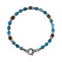 Bracelet Homme Albert M. WSOX00213.S-MULTI