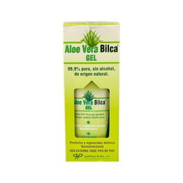 BILCA Gel Aloe Vera 250ml