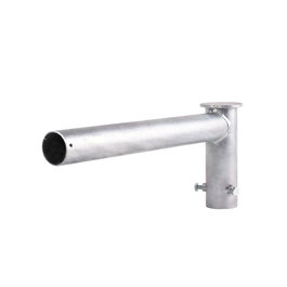 Cruceta 1 Bras 0,5M Acero Galvanizado