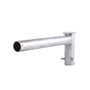 Cruceta 1 Bras 0,5M Acero Galvanizado
