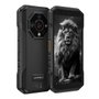 Ulefone ARMOR X32 Noir 16 GB RAM 256 GB