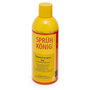 KONIG - Spray laque universelle pour combler les pores 400 ml - Vernis transparent nitrocellulosique sans formaldéhyde - Séchage rapide pour intérieur