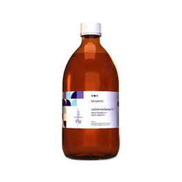TERPENIC Hydrolat de Sauge Sclarée 500ml