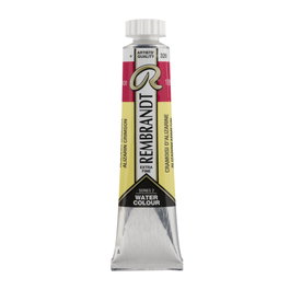 Rembrandt Aquarelle en Tube Laca Carminada 326 20 ml