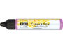 Kreul Pintura PICTIXX Pen pour bougies violette 29ml