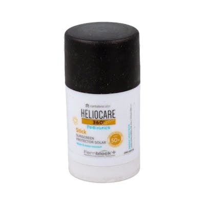 Heliocare 360º Pediatrics Stick Solaire SPF50+ 25 g Heliocare 360º Pediatrics Stick Solaire SPF50+ 25 g