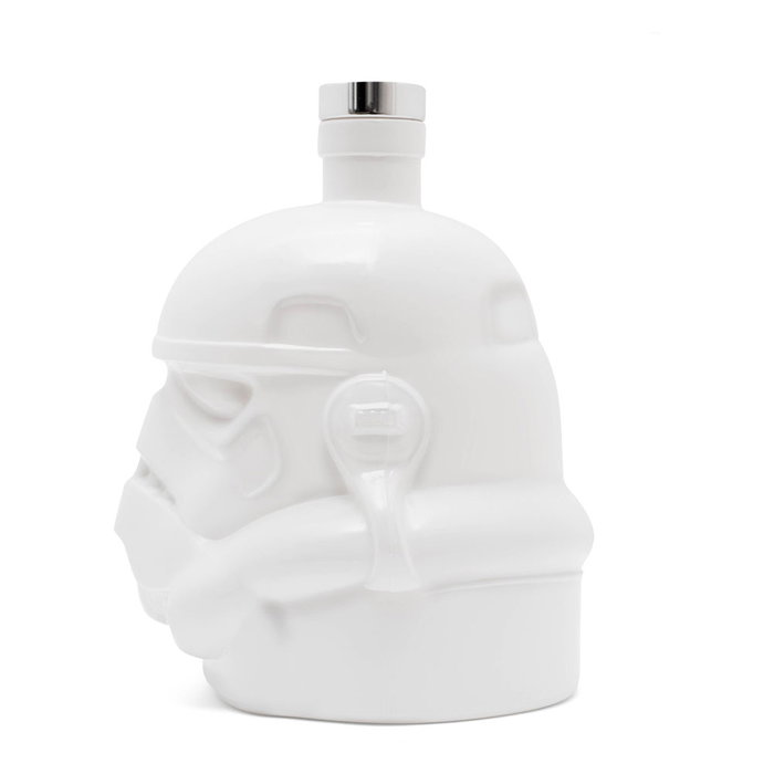 Original Stormtrooper carafe White Stormtrooper