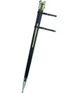Le Seigneur des Anneaux fourreau pour réplique épée Anduril 113 cm