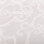 BigBuy Home Nappe Ivoire Polyester 150 x 220 cm