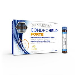 MARNYS Condrohelp Forte 7 Viales