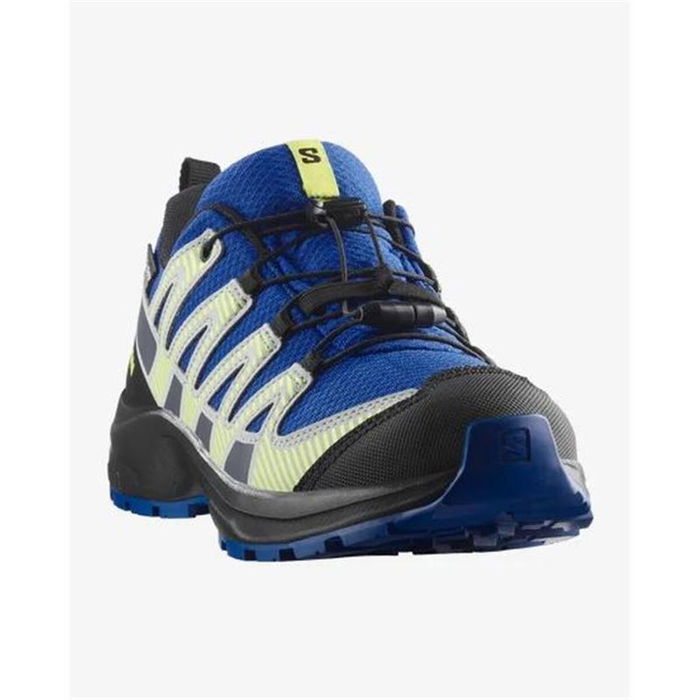 Chaussures de trail pour homme (course en montagne) Salomon Xa Pro V8 Bleu 2XL Chaussures de trail pour homme (course en montagne) Salomon Xa Pro V8 Bleu 2XL