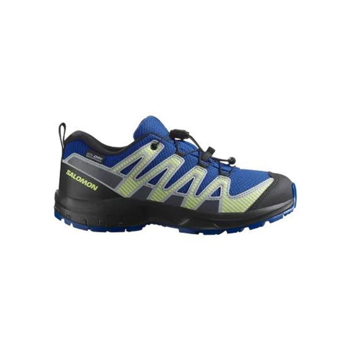 Chaussures de trail pour homme (course en montagne) Salomon Xa Pro V8 Bleu 2XL Chaussures de trail pour homme (course en montagne) Salomon Xa Pro V8 Bleu 2XL